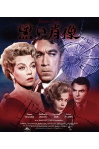楽天ブックス 黒い肖像 Blu Ray マイケル ゴードン ラナ ターナー Dvd 楽天ブックス 黒い肖像 Blu Ray マイケル ゴードン ラナ ターナー Dvd